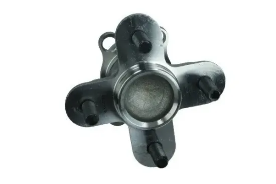 Radlagersatz Hinterachse MAXGEAR 33-0909 Bild Radlagersatz Hinterachse MAXGEAR 33-0909