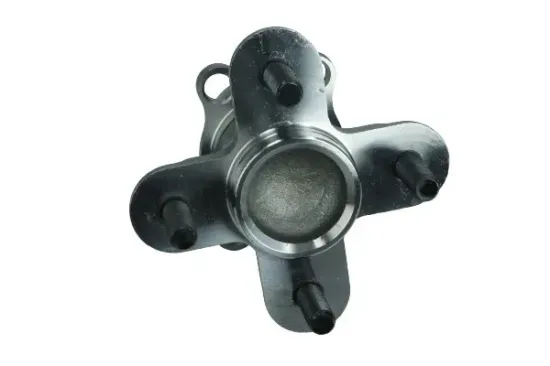 Radlagersatz Hinterachse MAXGEAR 33-0909 Bild Radlagersatz Hinterachse MAXGEAR 33-0909