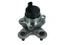 Radlagersatz Hinterachse MAXGEAR 33-0909 Bild Radlagersatz Hinterachse MAXGEAR 33-0909