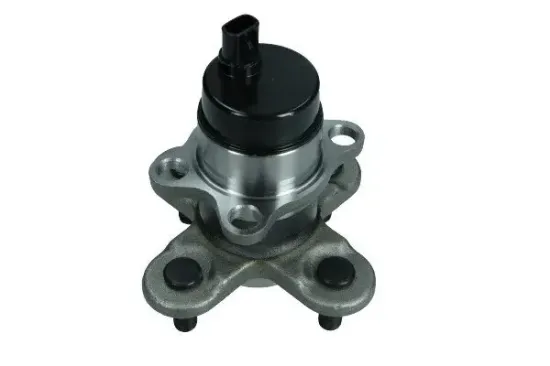 Radlagersatz Hinterachse MAXGEAR 33-0909 Bild Radlagersatz Hinterachse MAXGEAR 33-0909