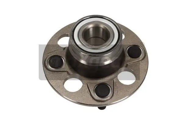 Radlagersatz Hinterachse MAXGEAR 33-0911