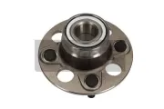 Radlagersatz Hinterachse MAXGEAR 33-0911