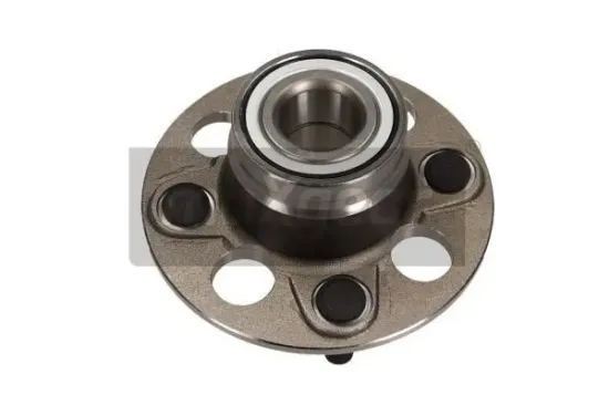 Radlagersatz Hinterachse MAXGEAR 33-0911 Bild Radlagersatz Hinterachse MAXGEAR 33-0911