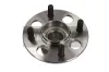 Radlagersatz Hinterachse MAXGEAR 33-0911 Bild Radlagersatz Hinterachse MAXGEAR 33-0911