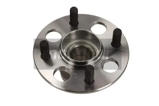 Radlagersatz Hinterachse MAXGEAR 33-0911 Bild Radlagersatz Hinterachse MAXGEAR 33-0911