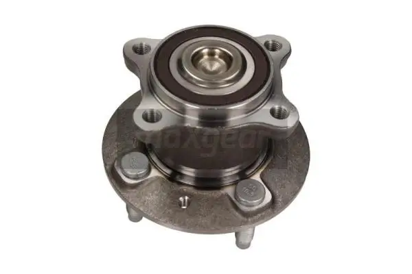 Radlagersatz Hinterachse MAXGEAR 33-0914