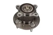 Radlagersatz Hinterachse MAXGEAR 33-0914