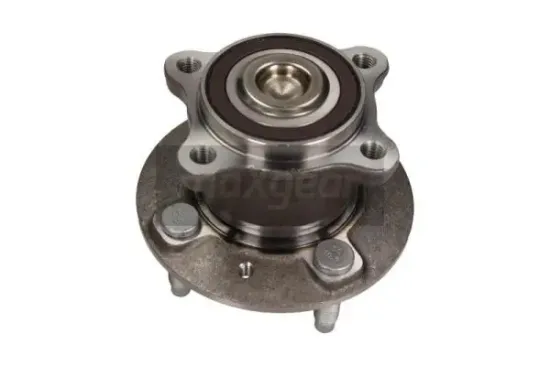 Radlagersatz Hinterachse MAXGEAR 33-0914 Bild Radlagersatz Hinterachse MAXGEAR 33-0914