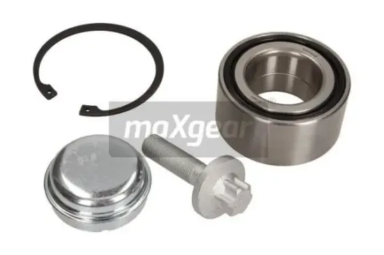 Radlagersatz Vorderachse MAXGEAR 33-0920 Bild Radlagersatz Vorderachse MAXGEAR 33-0920