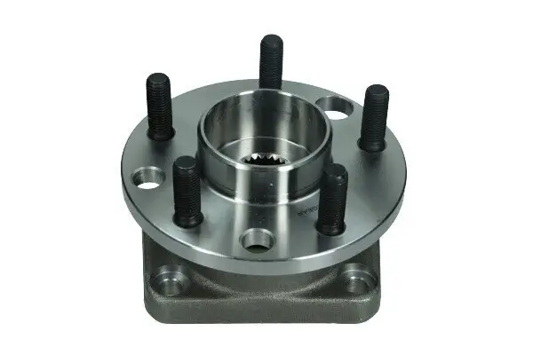 Radlagersatz Hinterachse MAXGEAR 33-0933