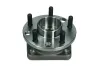 Radlagersatz Hinterachse MAXGEAR 33-0933 Bild Radlagersatz Hinterachse MAXGEAR 33-0933