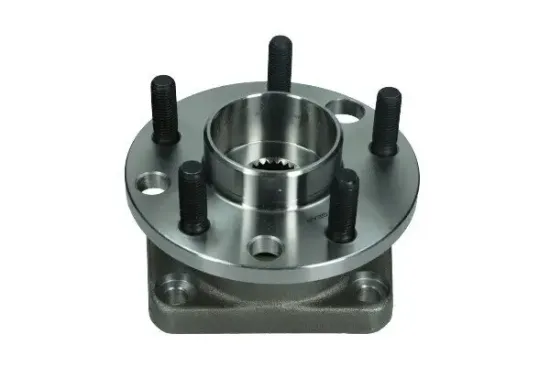 Radlagersatz Hinterachse MAXGEAR 33-0933 Bild Radlagersatz Hinterachse MAXGEAR 33-0933
