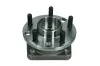 Radlagersatz Hinterachse MAXGEAR 33-0933 Bild Radlagersatz Hinterachse MAXGEAR 33-0933