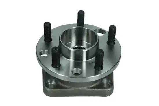 Radlagersatz Hinterachse MAXGEAR 33-0933 Bild Radlagersatz Hinterachse MAXGEAR 33-0933
