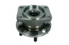 Radlagersatz Hinterachse MAXGEAR 33-0933 Bild Radlagersatz Hinterachse MAXGEAR 33-0933
