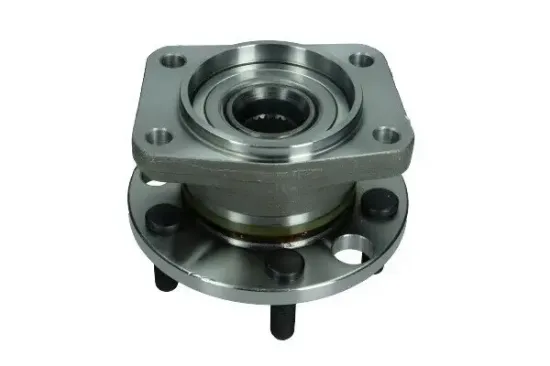 Radlagersatz Hinterachse MAXGEAR 33-0933 Bild Radlagersatz Hinterachse MAXGEAR 33-0933