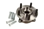 Radlagersatz Hinterachse MAXGEAR 33-0934