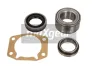 Radlagersatz Hinterachse MAXGEAR 33-0938 Bild Radlagersatz Hinterachse MAXGEAR 33-0938