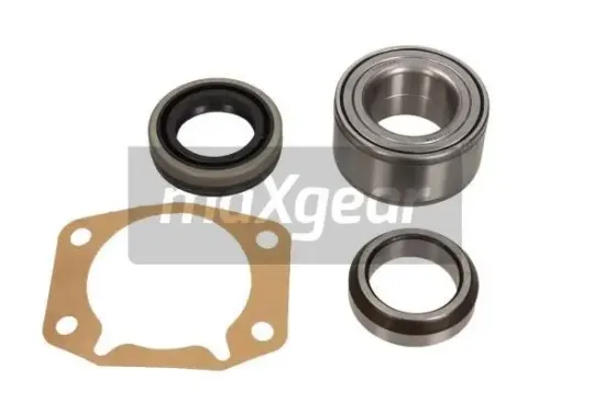 Radlagersatz Hinterachse MAXGEAR 33-0938 Bild Radlagersatz Hinterachse MAXGEAR 33-0938