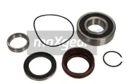 Radlagersatz Hinterachse MAXGEAR 33-0941