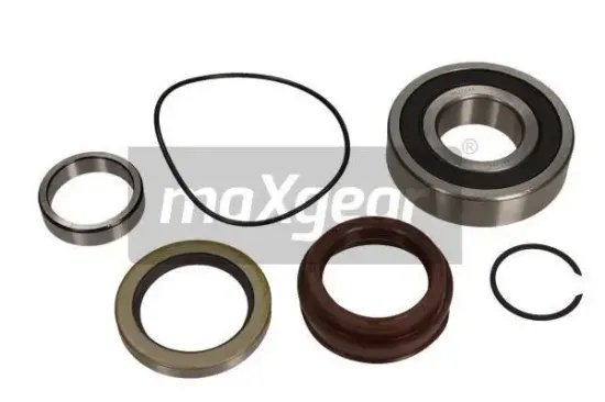 Radlagersatz Hinterachse MAXGEAR 33-0941 Bild Radlagersatz Hinterachse MAXGEAR 33-0941