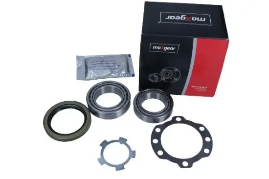 Radlagersatz Vorderachse MAXGEAR 33-0959 Bild Radlagersatz Vorderachse MAXGEAR 33-0959