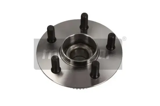 Radlagersatz Vorderachse MAXGEAR 33-0965 Bild Radlagersatz Vorderachse MAXGEAR 33-0965