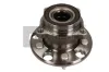 Radlagersatz Hinterachse MAXGEAR 33-0967