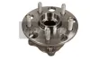 Radlagersatz Hinterachse MAXGEAR 33-0967 Bild Radlagersatz Hinterachse MAXGEAR 33-0967