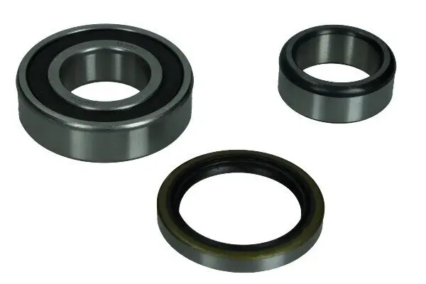 Radlagersatz Hinterachse MAXGEAR 33-0991