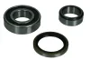 Radlagersatz Hinterachse MAXGEAR 33-0991
