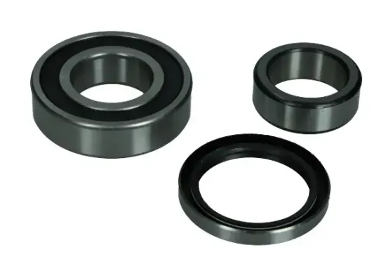 Radlagersatz Hinterachse MAXGEAR 33-0991 Bild Radlagersatz Hinterachse MAXGEAR 33-0991