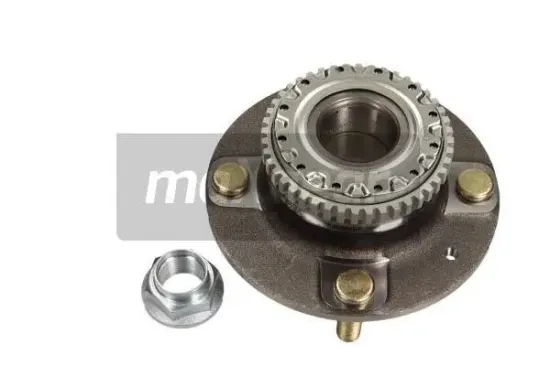 Radlagersatz Hinterachse MAXGEAR 33-1011 Bild Radlagersatz Hinterachse MAXGEAR 33-1011