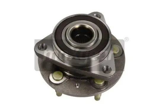 Radlagersatz Vorderachse MAXGEAR 33-1014 Bild Radlagersatz Vorderachse MAXGEAR 33-1014