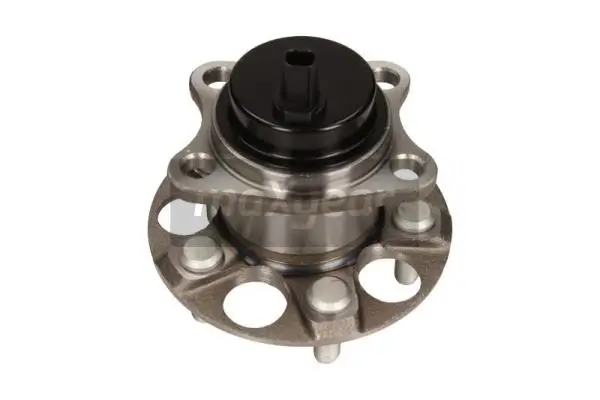 Radlagersatz Hinterachse MAXGEAR 33-1027