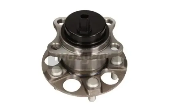 Radlagersatz Hinterachse MAXGEAR 33-1027 Bild Radlagersatz Hinterachse MAXGEAR 33-1027