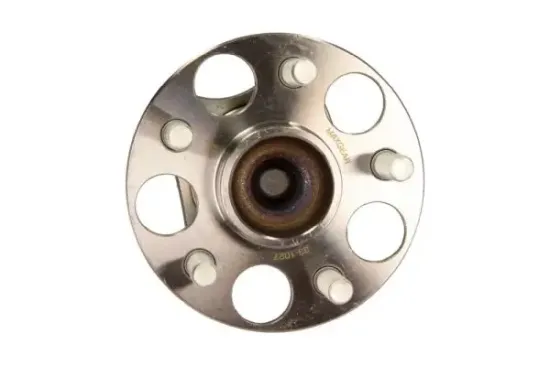 Radlagersatz Hinterachse MAXGEAR 33-1027 Bild Radlagersatz Hinterachse MAXGEAR 33-1027