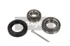 Radlagersatz Hinterachse MAXGEAR 33-1029