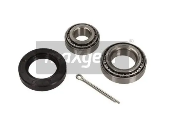 Radlagersatz Hinterachse MAXGEAR 33-1029 Bild Radlagersatz Hinterachse MAXGEAR 33-1029