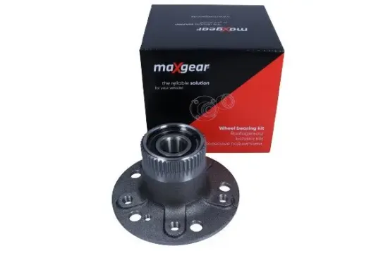 Radlagersatz MAXGEAR 33-1032 Bild Radlagersatz MAXGEAR 33-1032