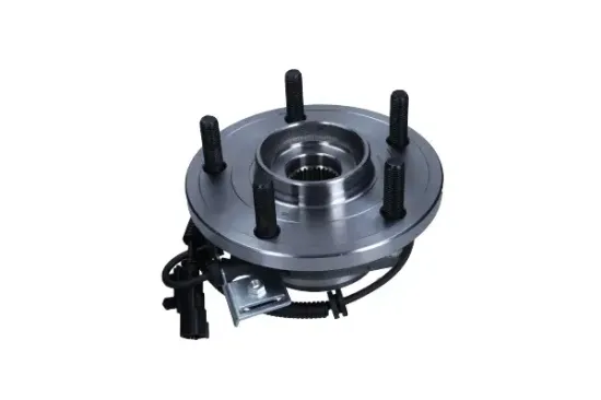 Radlagersatz Vorderachse MAXGEAR 33-1035 Bild Radlagersatz Vorderachse MAXGEAR 33-1035
