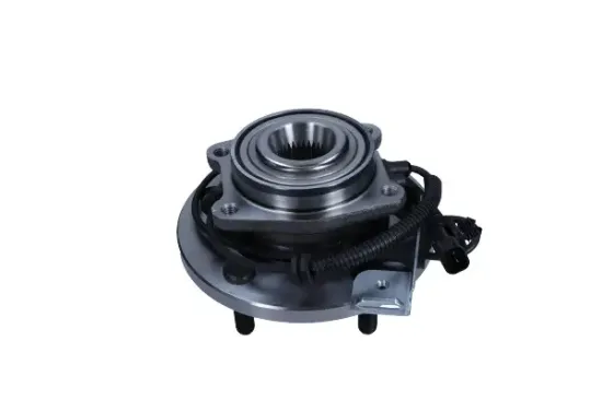 Radlagersatz Vorderachse MAXGEAR 33-1035 Bild Radlagersatz Vorderachse MAXGEAR 33-1035