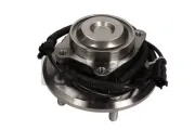 Radlagersatz Hinterachse MAXGEAR 33-1036
