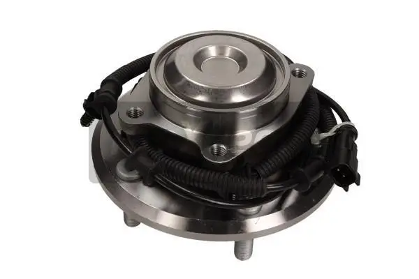 Radlagersatz Hinterachse MAXGEAR 33-1036