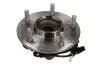Radlagersatz Hinterachse MAXGEAR 33-1036 Bild Radlagersatz Hinterachse MAXGEAR 33-1036