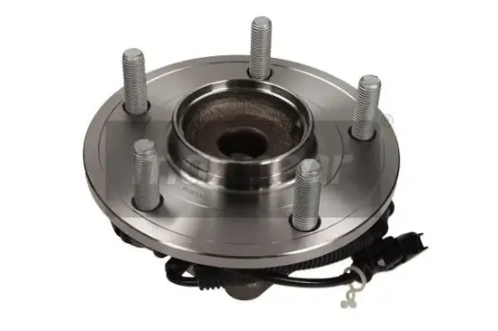 Radlagersatz Hinterachse MAXGEAR 33-1036 Bild Radlagersatz Hinterachse MAXGEAR 33-1036