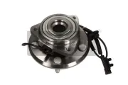 Radlagersatz Vorderachse MAXGEAR 33-1037