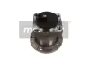 Radlagersatz Hinterachse MAXGEAR 33-1039