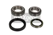 Radlagersatz Vorderachse MAXGEAR 33-1040