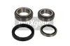 Radlagersatz Vorderachse MAXGEAR 33-1040